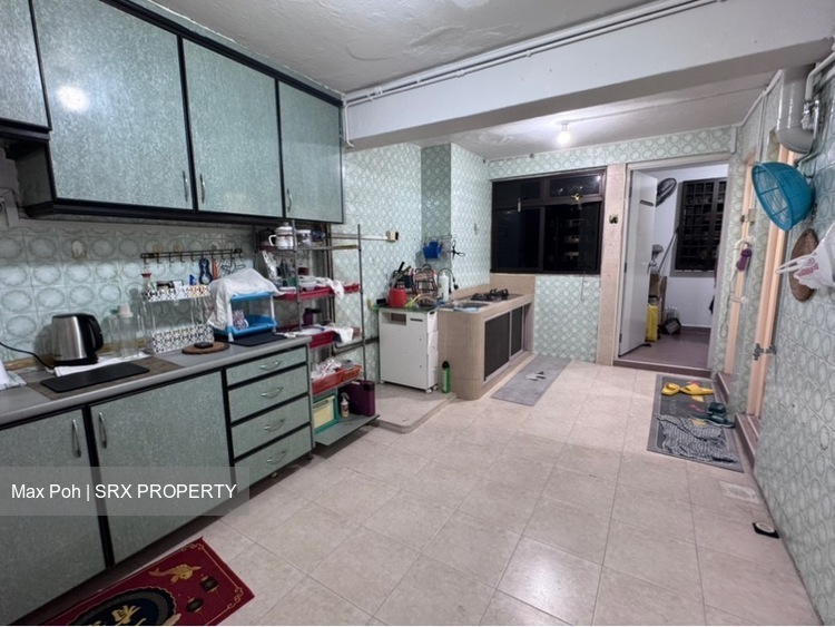 Blk 128 Bukit Merah View (Bukit Merah), HDB 3 Rooms #635234251